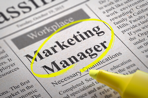 Practice Marketing Coordinator