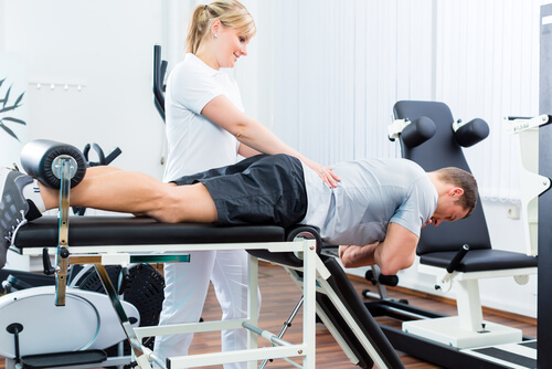 Sports Marketing for Physical Therapy