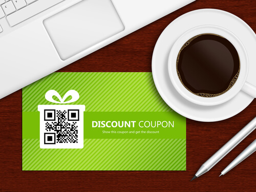 Coupon Design