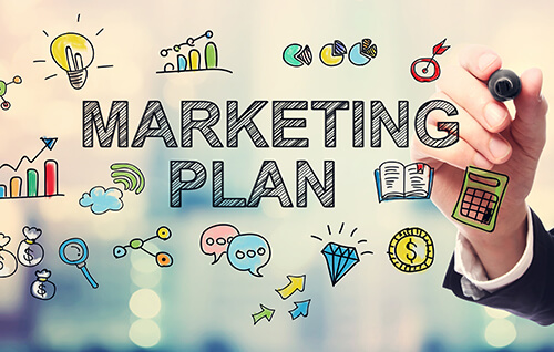 annual marketing plan