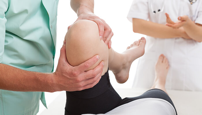 Referrals for Post Surgical Rehab