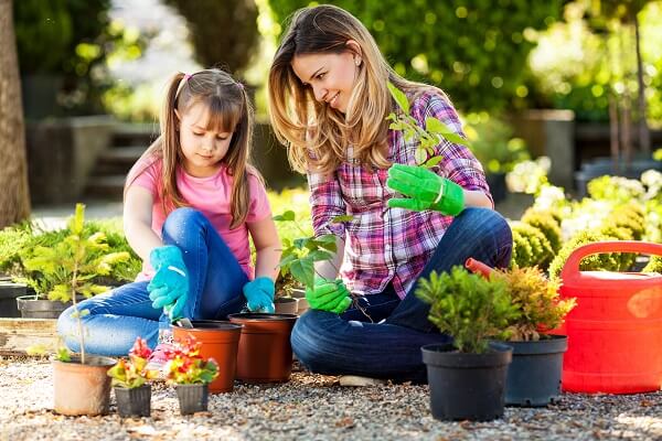 spring marketing
