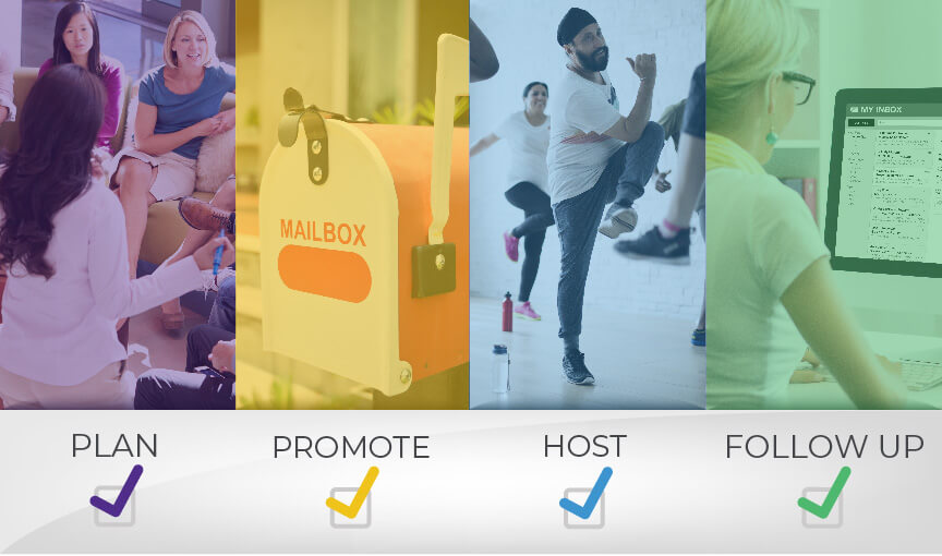 Physical Therapy Workshop Checklist