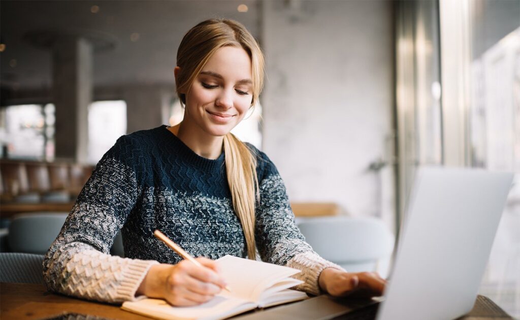 Marketing Staff letter