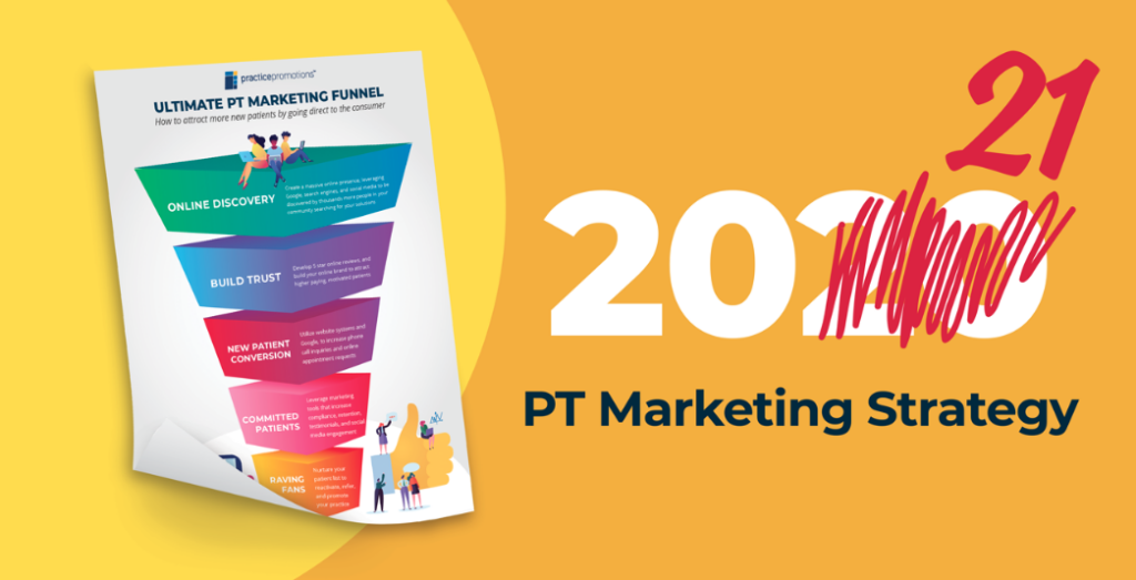 <small><strong>‘New Year, New You’ Marketing Tips</strong> for PT Practices</small>