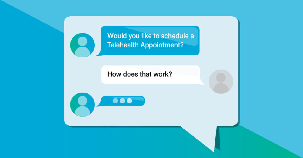 Telehealth Marketing Tips