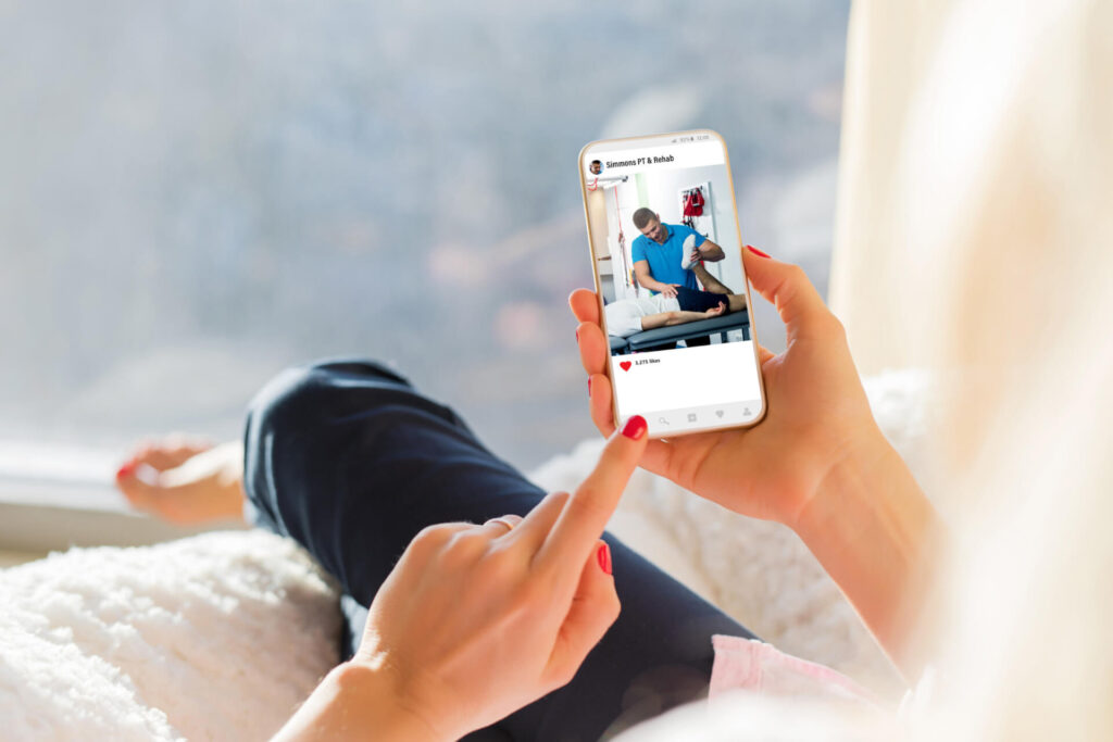 How To Utilize Instagram To Engage Your Patients