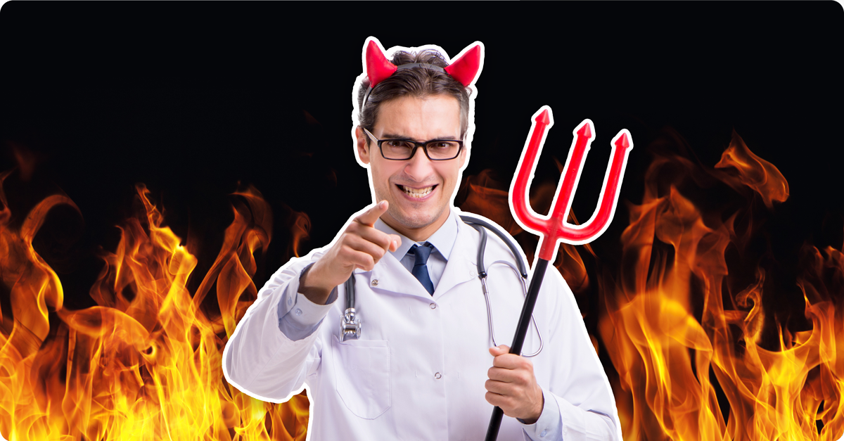 Direct Mail Marketing