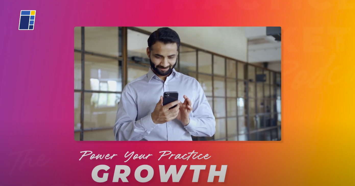 PT Marketing Podcast Power Your Growth