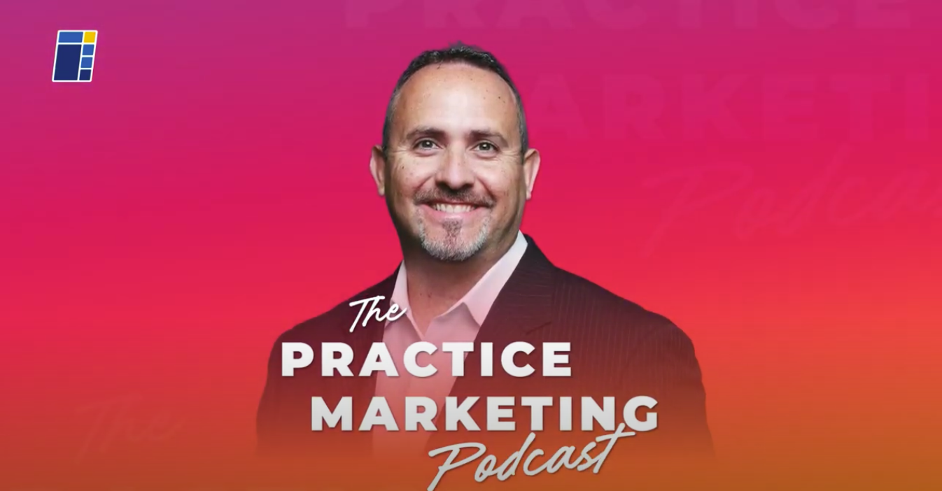 Practice Marketing Podcast Main Preview